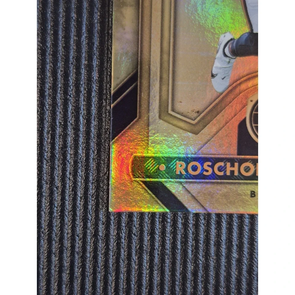 Panini 2023 gold